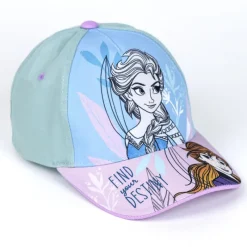 Sale GORRA FROZEN Niños Disney Para Niñas|Ropa Y Téxtil: Cosas Que Ponerse Para Niños
