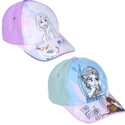 Sale GORRA FROZEN Niños Disney Para Niñas|Ropa Y Téxtil: Cosas Que Ponerse Para Niños