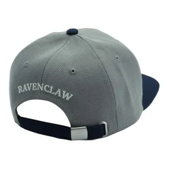 Abystyle Ravenclaw^Gorra Harry Potter Snapback Gris y Azul Ravenclaw