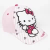 Outlet Gorra Hello Kitty - Estilo y Comodidad Niños Ropa Y Téxtil: Cosas Que Ponerse Para Niños