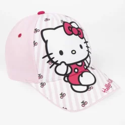 Outlet Gorra Hello Kitty - Estilo y Comodidad Niños Ropa Y Téxtil: Cosas Que Ponerse Para Niños
