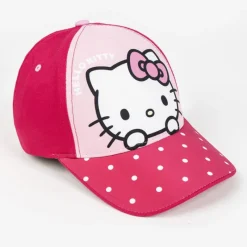 Outlet Gorra Hello Kitty - Estilo y Comodidad Niños Ropa Y Téxtil: Cosas Que Ponerse Para Niños