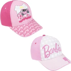 Online Gorra infantil Barbie Niños Ropa Y Téxtil: Cosas Que Ponerse Para Niños
