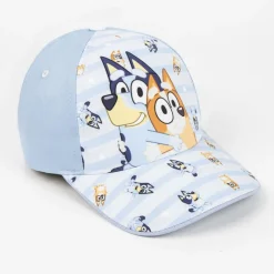 New Gorra Infantil Bluey: Estilo y Diversión para los Pequeños Niños Ropa Y Téxtil: Cosas Que Ponerse Para Niños