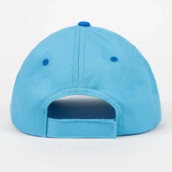 Niños Cerdá Kids Disney Para Niñas|Ropa Y Téxtil: Cosas Que Ponerse Para Niños ^Gorra Infantil de Frozen: Estilo y Comodidad para Pequeñas Aventureras