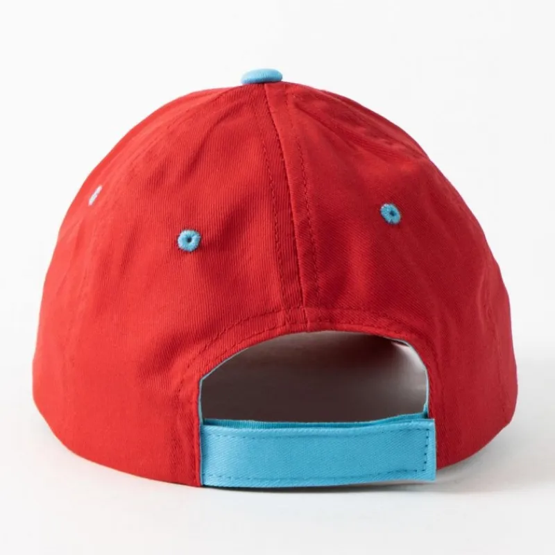 Outlet Gorra infantil de Mickey Mouse en algodón y poliéster Niños Disney Para Niñas|Ropa Y Téxtil: Cosas Que Ponerse Para Niños