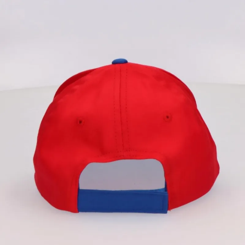Hot Gorra infantil de Spiderman 53 cm Niños Marvel Y Dc Para Niños|Ropa Y Téxtil: Cosas Que Ponerse Para Niños