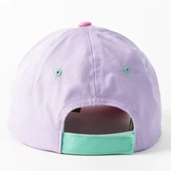 Niños Cerdá Kids Ropa Y Téxtil: Cosas Que Ponerse Para Niños |Regalos De Otras Series^Gorra Infantil Dora la Exploradora 53 cm Algodón y Poliéster