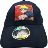 Niños Otros Fabricantes Ropa Y Téxtil: Cosas Que Ponerse Para Niños ^Gorra Infantil Naruto Shippuden Bordado