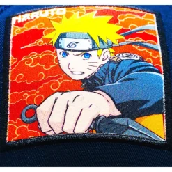Niños Otros Fabricantes Ropa Y Téxtil: Cosas Que Ponerse Para Niños ^Gorra Infantil Naruto Shippuden Bordado
