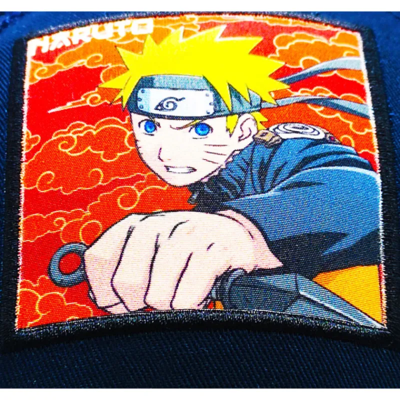Niños Otros Fabricantes Ropa Y Téxtil: Cosas Que Ponerse Para Niños ^Gorra Infantil Naruto Shippuden Bordado
