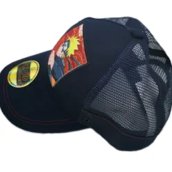 Niños Otros Fabricantes Ropa Y Téxtil: Cosas Que Ponerse Para Niños ^Gorra Infantil Naruto Shippuden Bordado