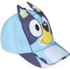 Niños Cerdá Kids Ropa Y Téxtil: Cosas Que Ponerse Para Niños |Bluey^Gorra Infantil Premium Bluey