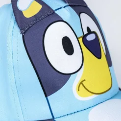 Niños Cerdá Kids Ropa Y Téxtil: Cosas Que Ponerse Para Niños |Bluey^Gorra Infantil Premium Bluey