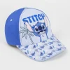 Niños Cerdá Kids Ropa Y Téxtil: Cosas Que Ponerse Para Niños |Stitch Kids^Gorra infantil Stitch