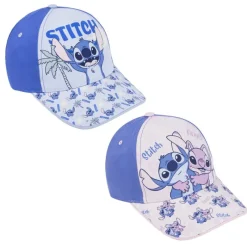 Niños Cerdá Kids Ropa Y Téxtil: Cosas Que Ponerse Para Niños |Stitch Kids^Gorra infantil Stitch