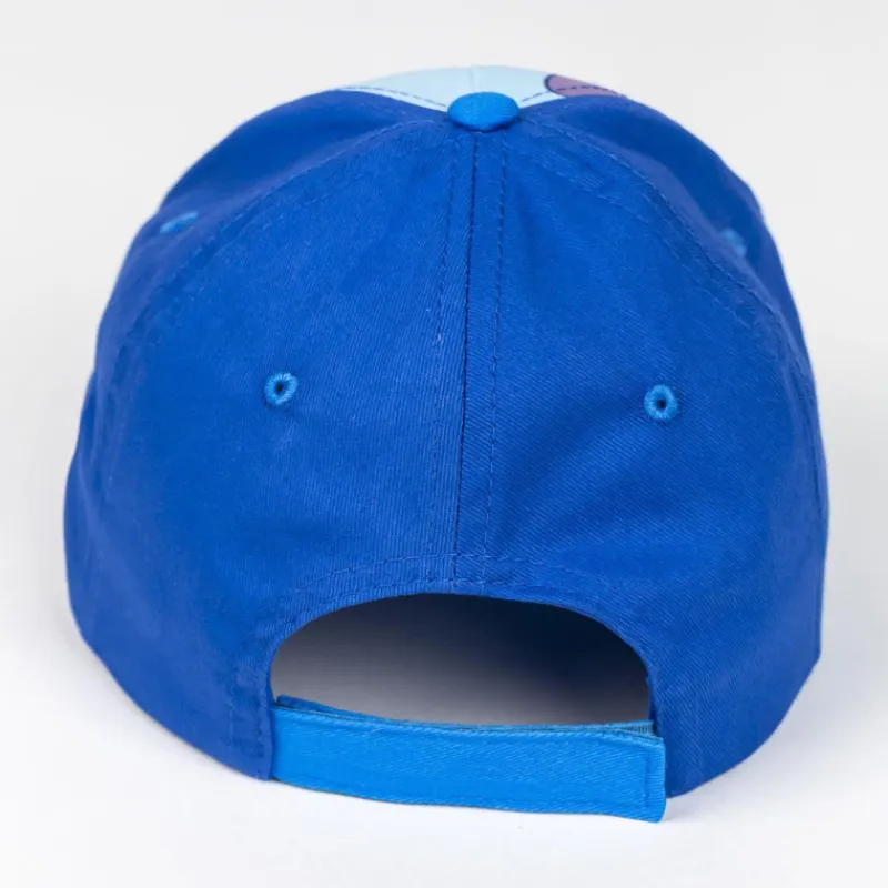 Outlet Gorra Infantil Stitch Niños Ropa Y Téxtil: Cosas Que Ponerse Para Niños |Stitch Kids