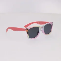 Cerdá Kids Accesorios Para El Pelo, Gafas De Sol Y Kits De Belleza Infantiles |Gabby'S Dollhouse^Gorra Infantil y Gafas de Sol Gabby's Dollhouse, Rosa 53 cm