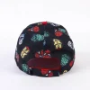 Clearance Gorra Marvel Niños Marvel Y Dc Para Niños|Ropa Y Téxtil: Cosas Que Ponerse Para Niños