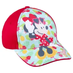 Hot Gorra Minnie Niños Disney Para Niñas|Ropa Y Téxtil: Cosas Que Ponerse Para Niños