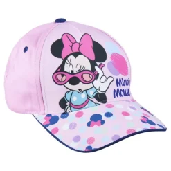 Hot Gorra Minnie Niños Disney Para Niñas|Ropa Y Téxtil: Cosas Que Ponerse Para Niños