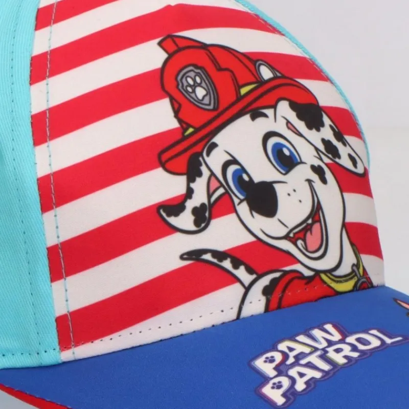 Niños Cerdá Kids Ropa Y Téxtil: Cosas Que Ponerse Para Niños |Patrulla Canina^Gorra Paw Patrol para Niños 53 cm