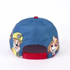 Outlet Gorra Paw Patrol (Patrulla Canina) Niños Ropa Y Téxtil: Cosas Que Ponerse Para Niños