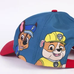 Outlet Gorra Paw Patrol (Patrulla Canina) Niños Ropa Y Téxtil: Cosas Que Ponerse Para Niños