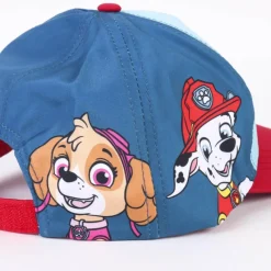 Outlet Gorra Paw Patrol (Patrulla Canina) Niños Ropa Y Téxtil: Cosas Que Ponerse Para Niños