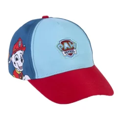 Outlet Gorra Paw Patrol (Patrulla Canina) Niños Ropa Y Téxtil: Cosas Que Ponerse Para Niños