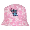 Heo Ropa Disney|Películas Y Personajes De Disney ·Lilo Y Stitch^Gorra pescador Stitch Lilo & Stitch