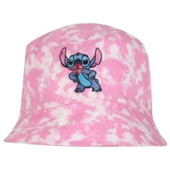 Heo Ropa Disney|Películas Y Personajes De Disney ·Lilo Y Stitch^Gorra pescador Stitch Lilo & Stitch