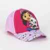 Niños Cerdá Kids Ropa Y Téxtil: Cosas Que Ponerse Para Niños |Gabby'S Dollhouse^GORRA SET GAFAS DE SOL GABBY´S DOLLHOUSE