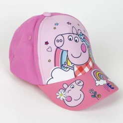 Niños Cerdá Kids Ropa Y Téxtil: Cosas Que Ponerse Para Niños ^GORRA SET GAFAS DE SOL PEPPA PIG