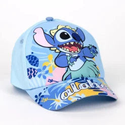 Sale GORRA SET GAFAS DE SOL STITCH Niños Ropa Y Téxtil: Cosas Que Ponerse Para Niños |Stitch Kids