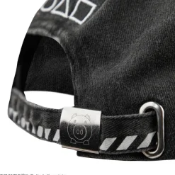 Gorra Soldado de 'El Juego del Calamar' - Colección Exclusiva El Juego Del Calamar