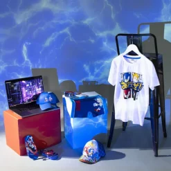 Niños Cerdá Kids Ropa Y Téxtil: Cosas Que Ponerse Para Niños ^Gorra Sonic