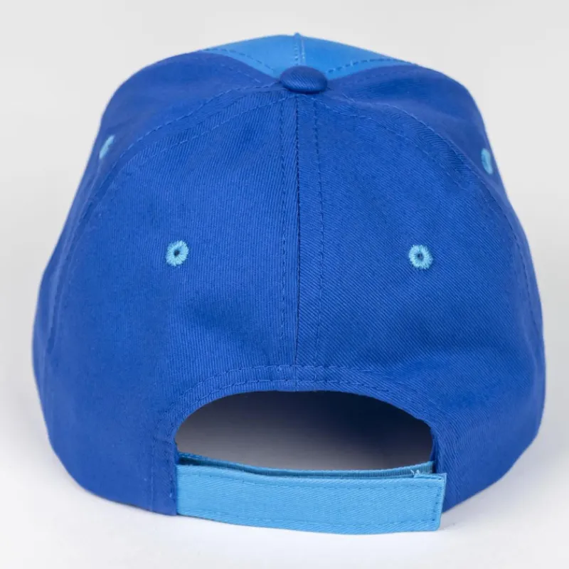 Niños Cerdá Kids Ropa Y Téxtil: Cosas Que Ponerse Para Niños ^Gorra Sonic: Estilo y Comodidad para los Pequeños Aventureros
