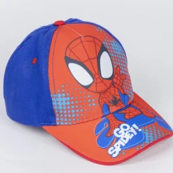 Sale GORRA SPIDEY Niños Ropa Y Téxtil: Cosas Que Ponerse Para Niños