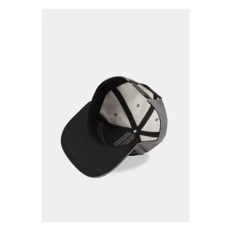 DIFUZED Complementos Star Wars^Gorra Star Wars The Mandalorian Casco