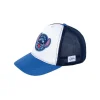 Online Gorra Stitch Azul y Blanca - Lilo & Stitch™ Películas Y Personajes De Disney ·Lilo Y Stitch|Regalos Stitch Baratos