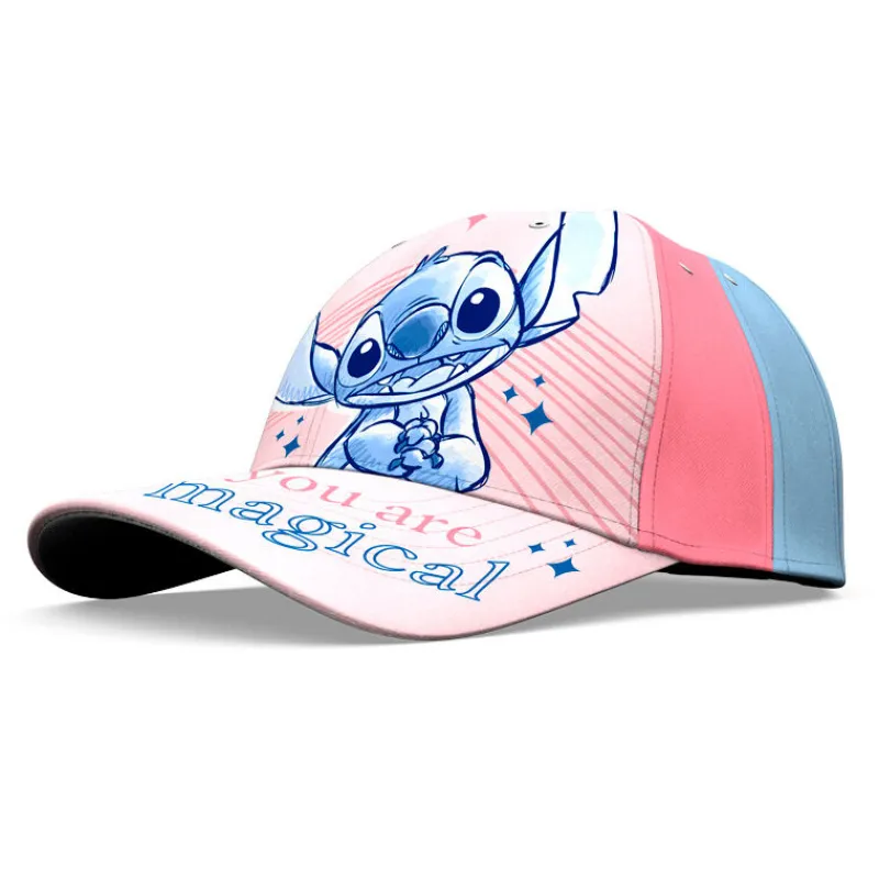 Clearance Gorra Stitch infantil Disney Stitch Kids