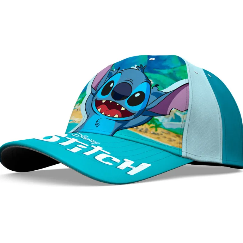Clearance Gorra Stitch infantil Disney Stitch Kids