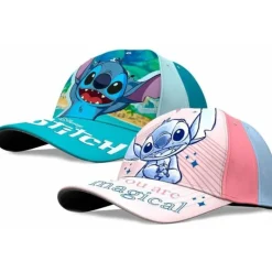 Clearance Gorra Stitch infantil Disney Stitch Kids