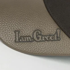 Cerdá Adult Superhéroes Marvel^Gorra Visera Curva Adulto Guardians of the Galaxy Groot