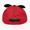 Niños Cerdá Kids Disney Para Niños|Ropa Y Téxtil: Cosas Que Ponerse Para Niños ^GORRA VISERA CURVA DE MICKEY