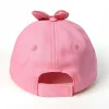 Niños Cerdá Kids Disney Para Niñas|Ropa Y Téxtil: Cosas Que Ponerse Para Niños ^Gorra Visera Curva de Minnie