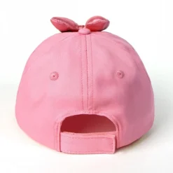 Niños Cerdá Kids Disney Para Niñas|Ropa Y Téxtil: Cosas Que Ponerse Para Niños ^Gorra Visera Curva de Minnie