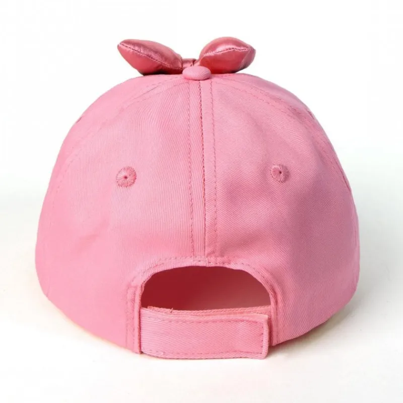 Niños Cerdá Kids Disney Para Niñas|Ropa Y Téxtil: Cosas Que Ponerse Para Niños ^Gorra Visera Curva de Minnie