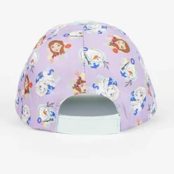 Outlet GORRA VISERA CURVA FROZEN Niños Disney Para Niñas|Ropa Y Téxtil: Cosas Que Ponerse Para Niños